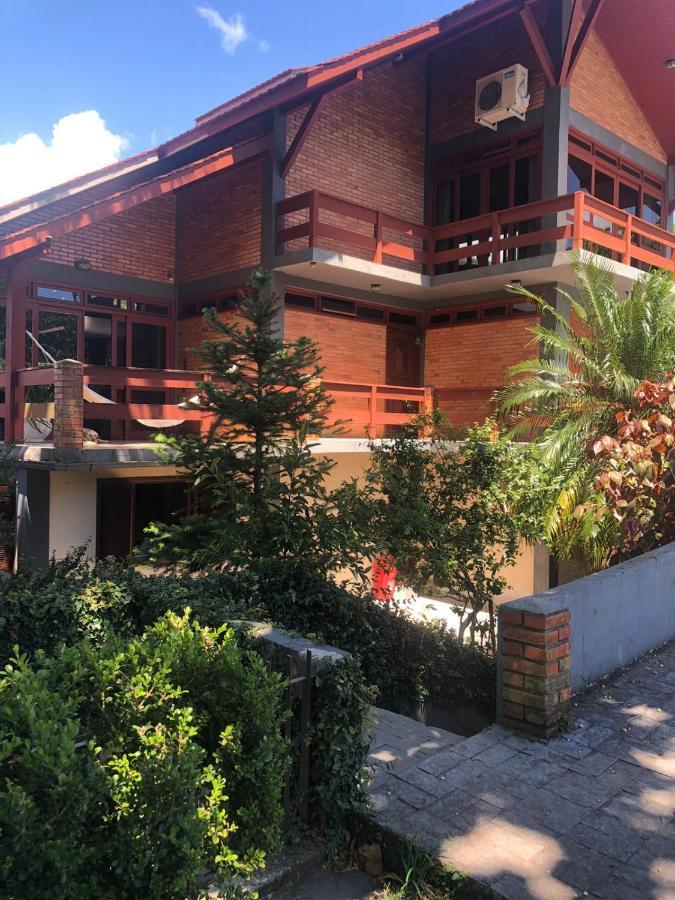 Pousada Canto Das Praias Apartment Florianopolis Ngoại thất bức ảnh